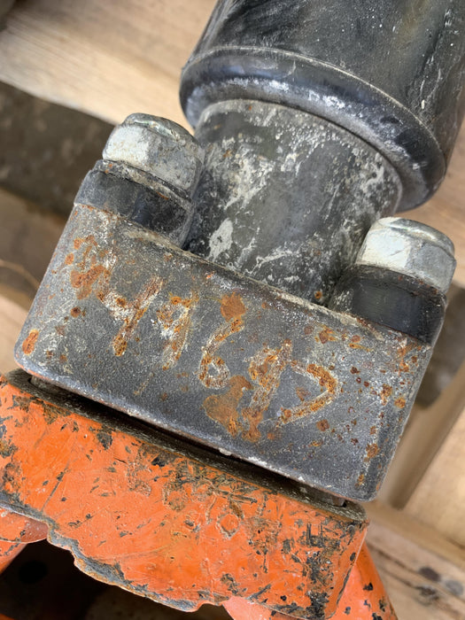 2019 MICHIGAN PNEUMATIC ES-CH3R-TRACKER