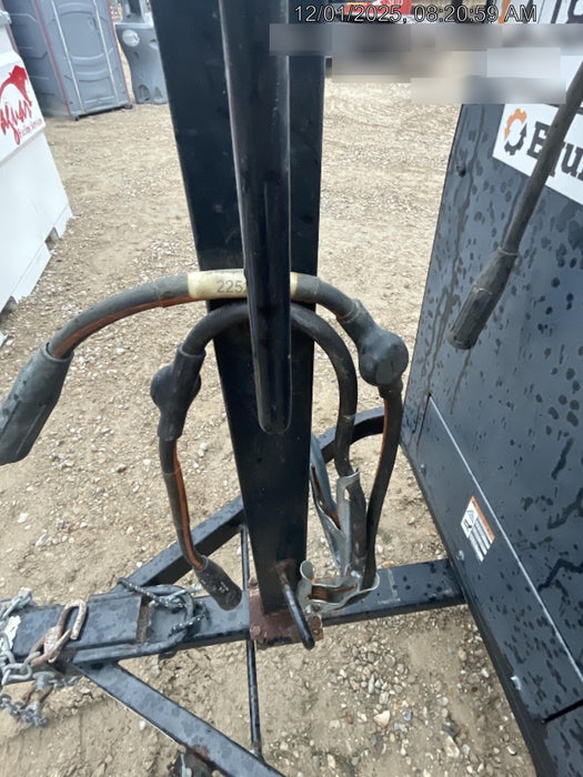 2020 Lincoln Electric Dual Maverick 200/200X Ready Pak 3