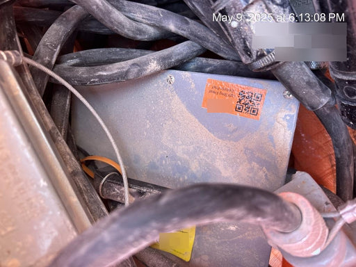 2021 LIND EQUIPMENT TLS-80XPLEDRE-LV