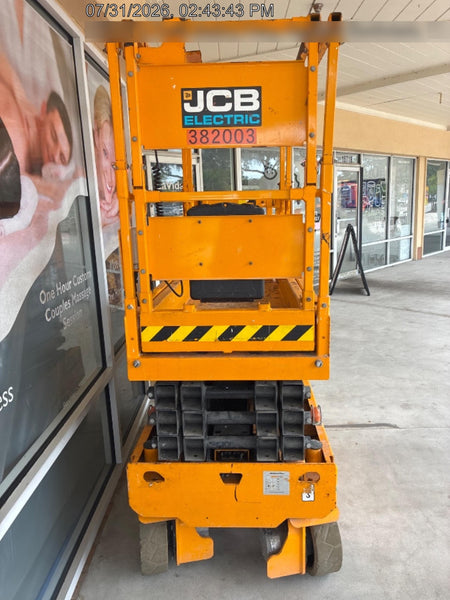 2024 JCB S1932E