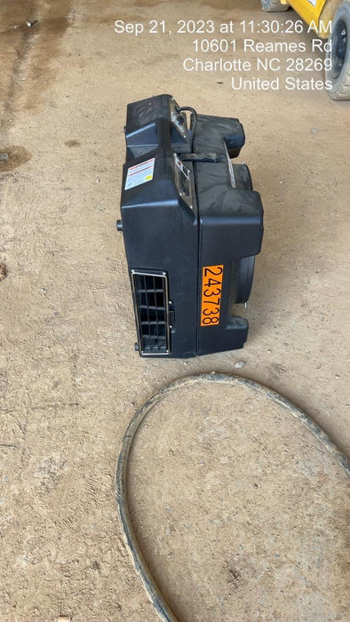 2022 PHOENIX Guardian R Hepa