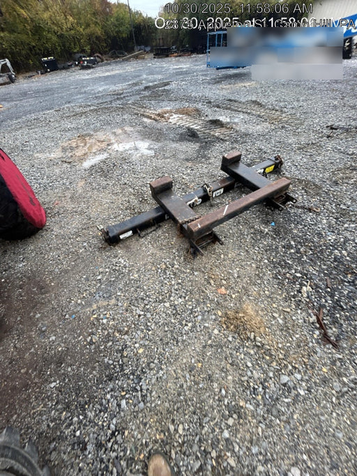 2020 STAR INDUSTRIES 1150C