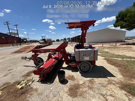 2023 BROCE BW260