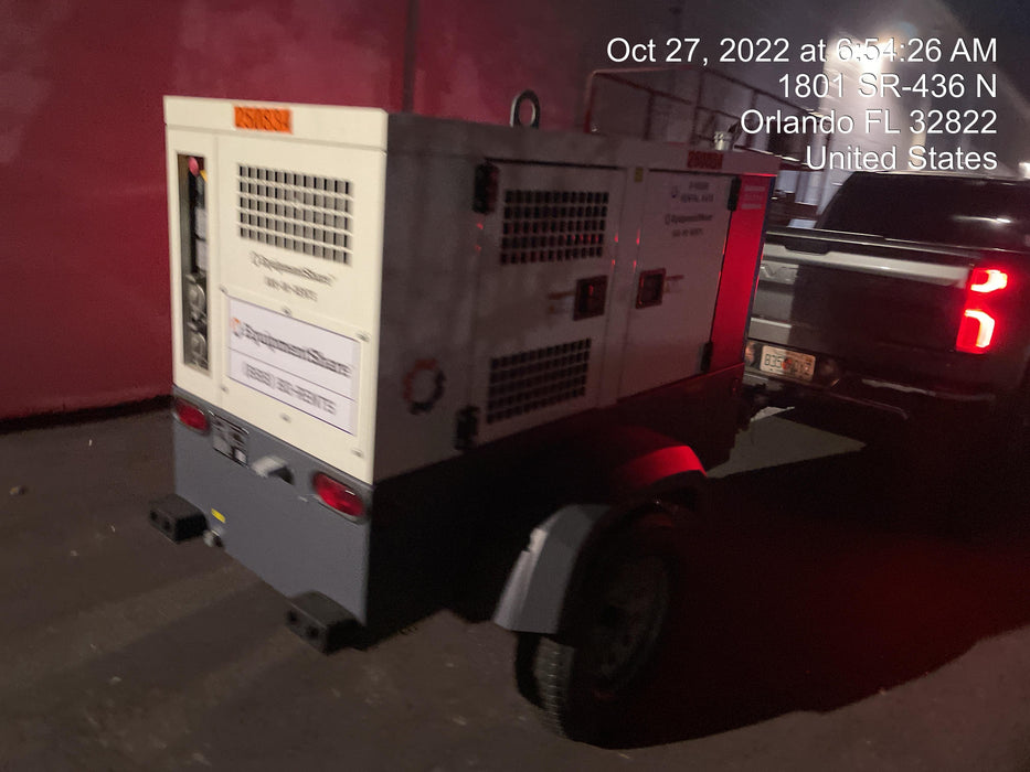 2022 ATLAS COPCO QAS25 CWK