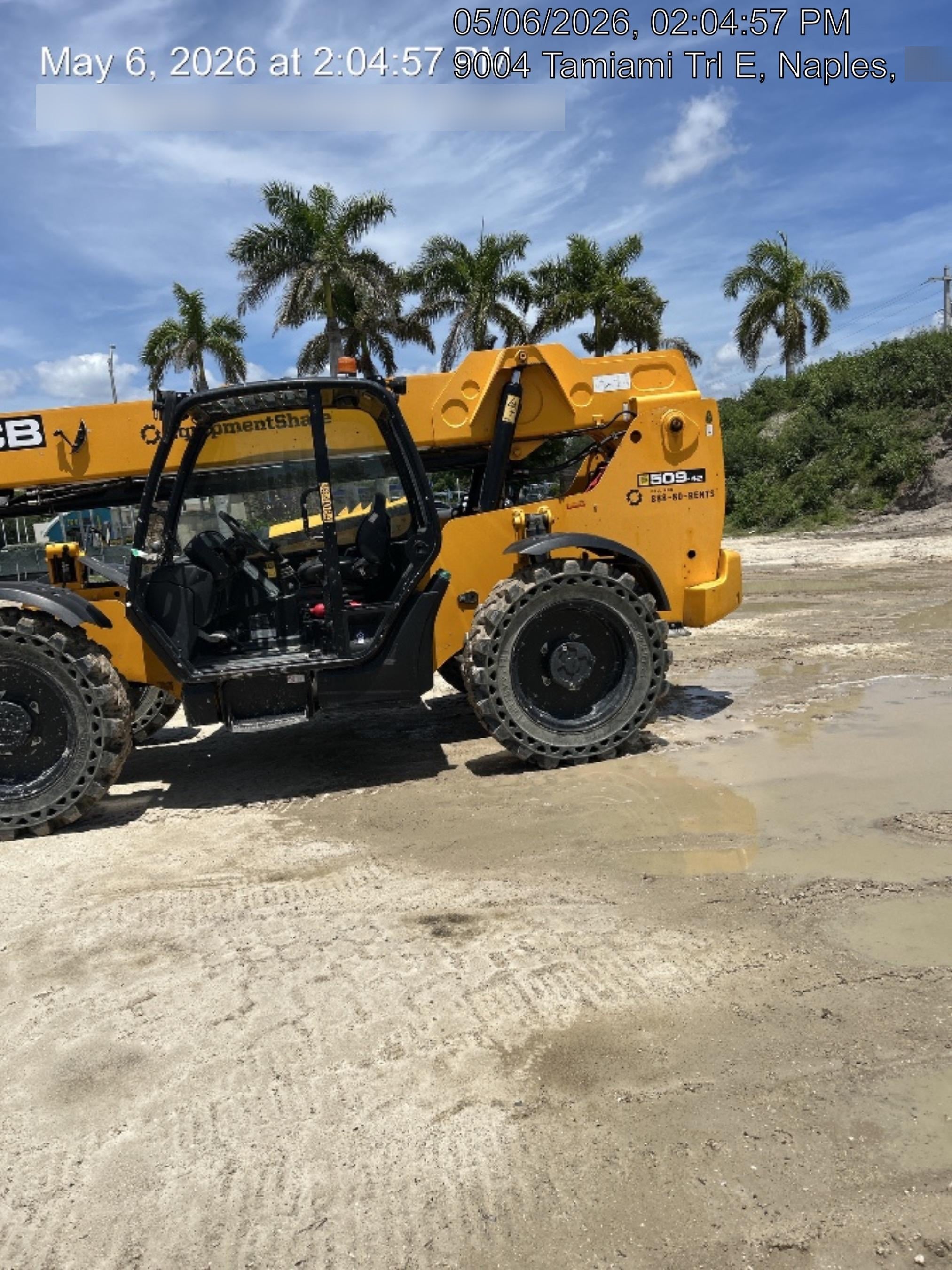 2023 JCB 509-42