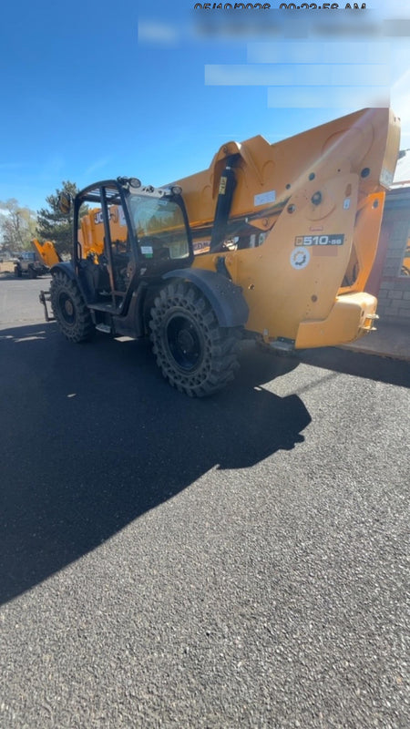 2020 JCB 510-56 JCB 510-56