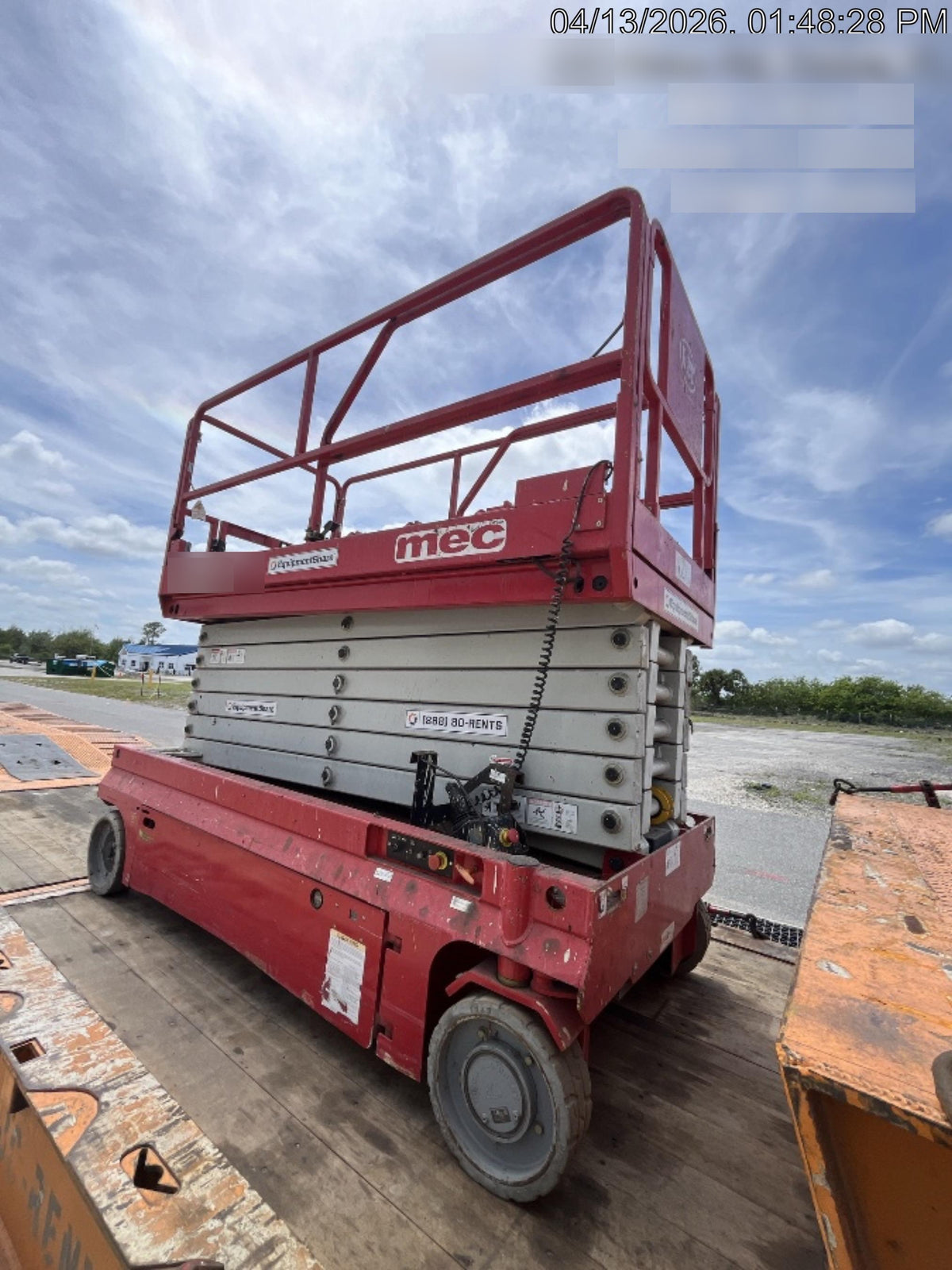 2020 MEC 4555SE