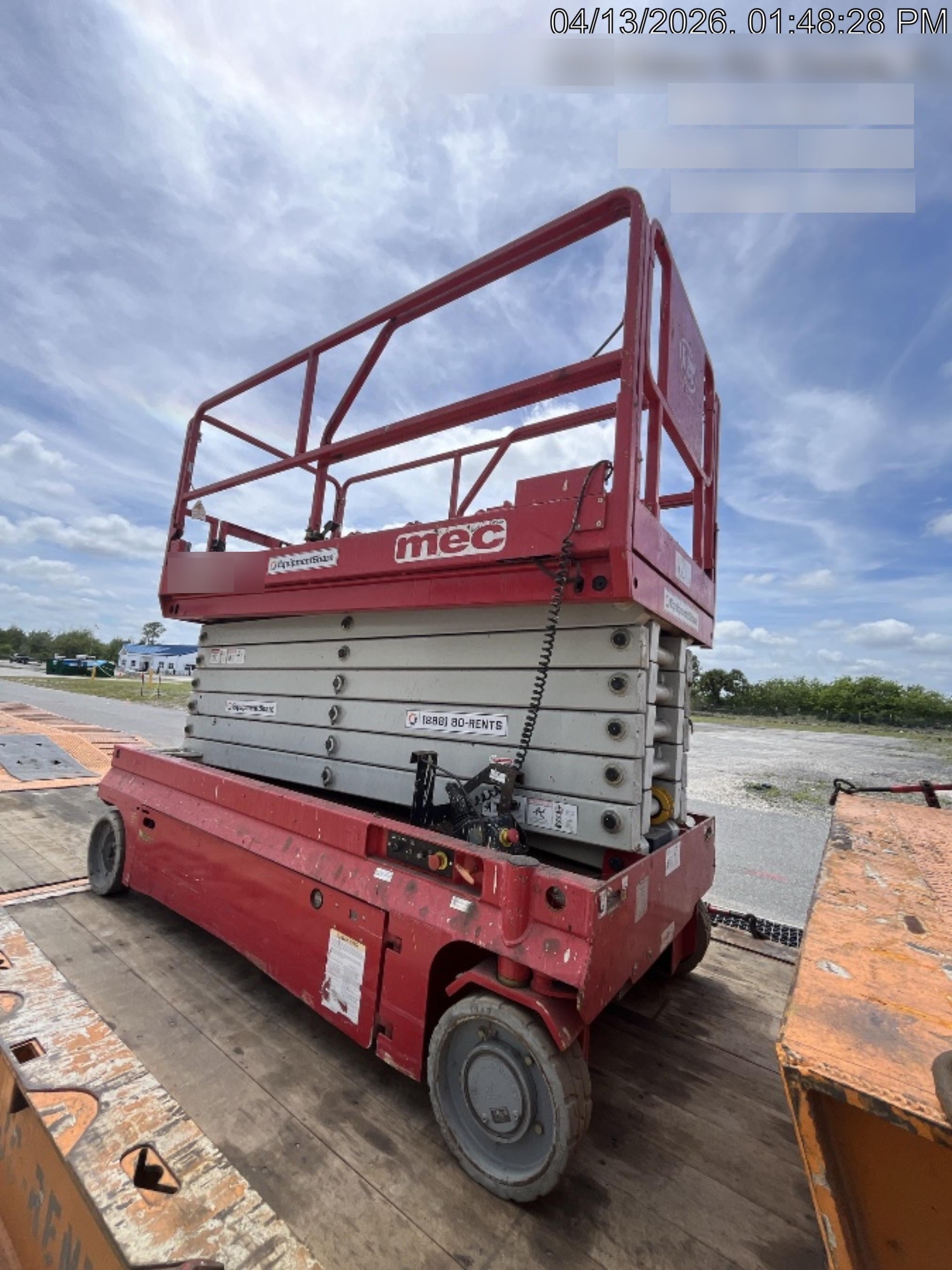 2020 MEC 4555SE