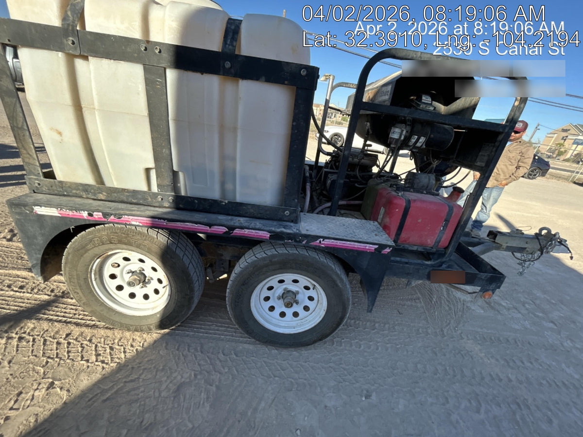 2019 MI-T-M CORPORATION HS-3505-1MGH-UR