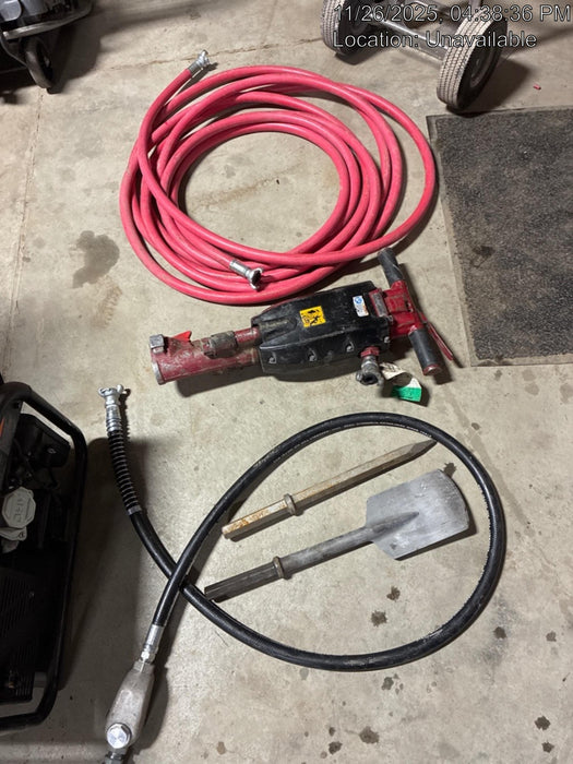 2025 AIRMAN PDS185S CWK