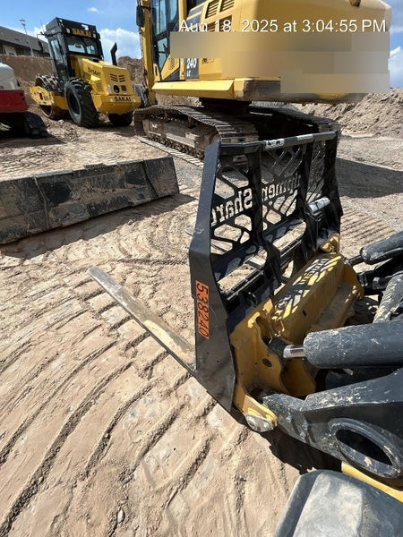 2025 PALADIN 48" Pallet Forks - Paladin