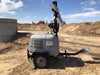 2019 Wacker Neuson LTV6K-LED Standard LED Towable Light Tower w/None
