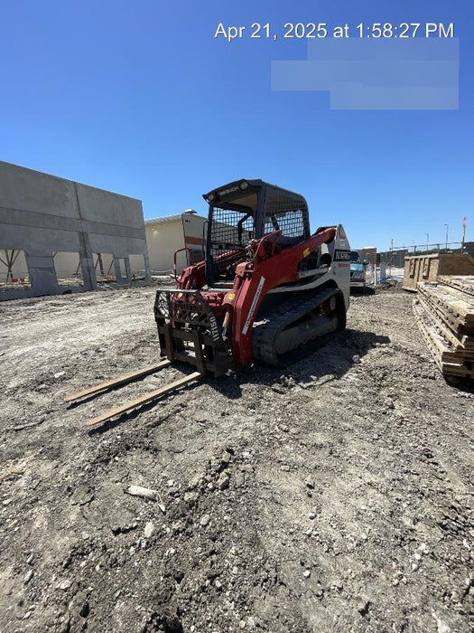 2020 PALADIN 48" Pallet Forks - Paladin