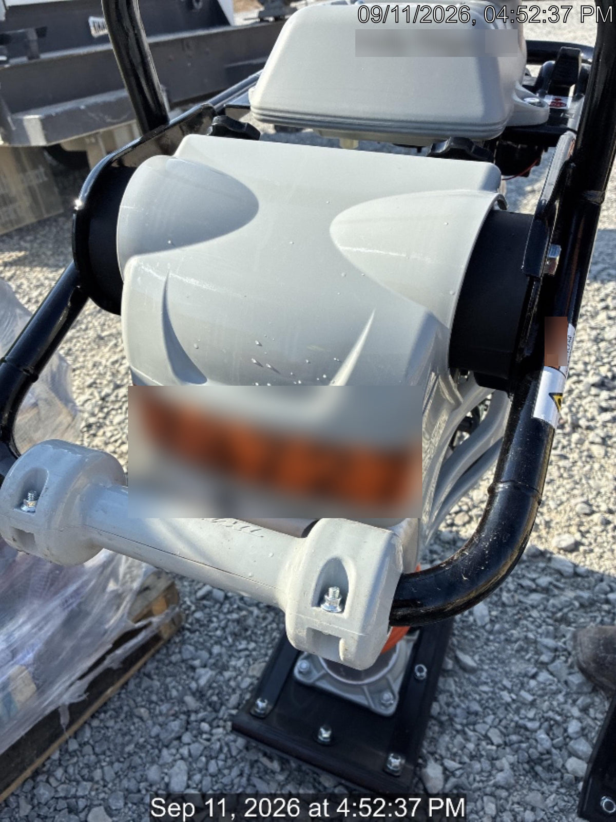 2026 MULTIQUIP MTX60HD
