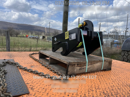 2025 JLG 1001207606