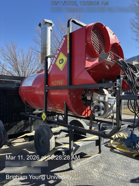 2022 CAMPO EB400G-RE3