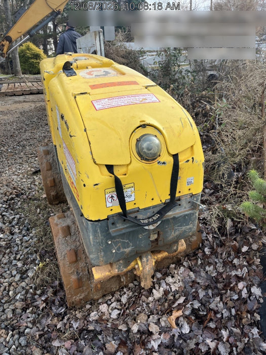 2021 WACKER NEUSON RTLx-SC3