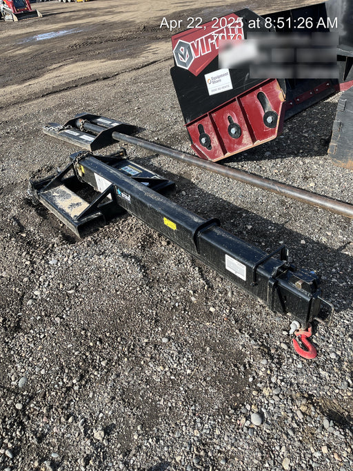 2024 STAR INDUSTRIES M1360B - Star JIB Boom