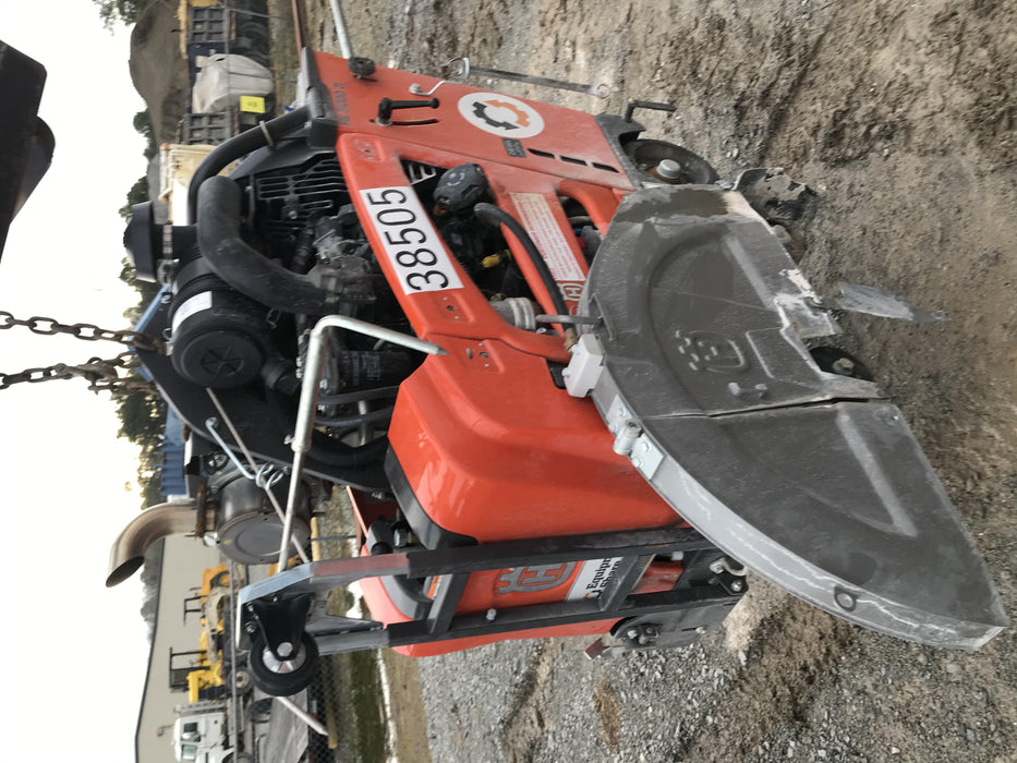 2019 HUSQVARNA FS5000 D 3-SP 30"