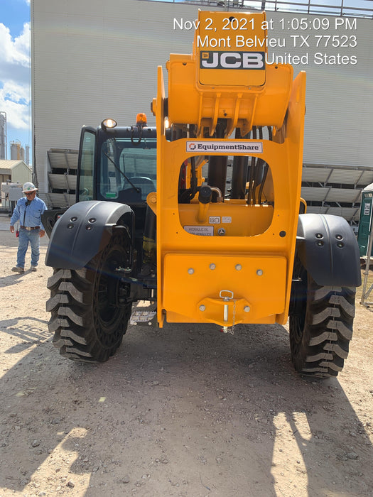2021 JCB 509-42