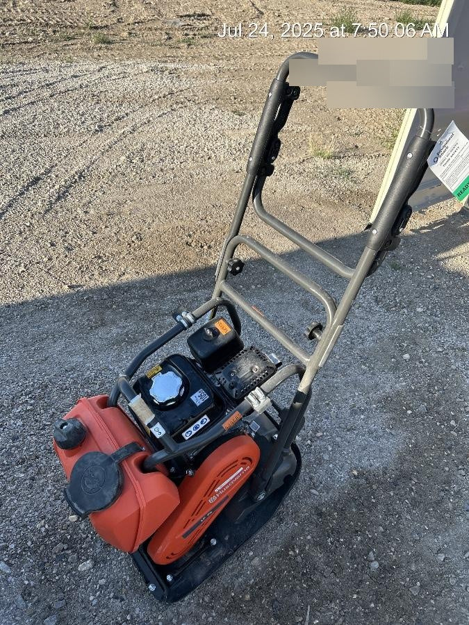 2025 HUSQVARNA LF75