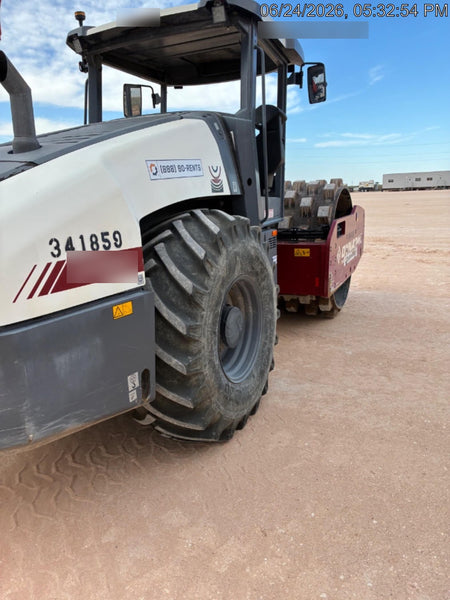 2023 DYNAPAC CA2500PD