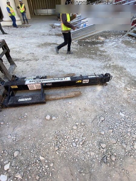 2024 STAR INDUSTRIES M1360B - Star JIB Boom