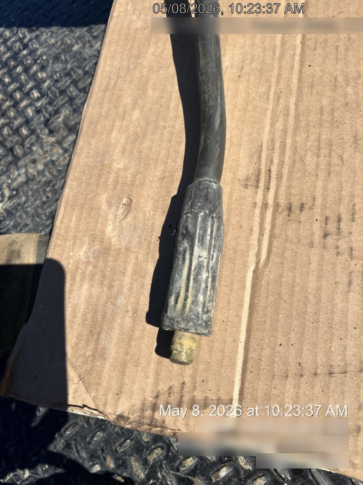 2021 LINCOLN ELECTRIC LN-25X