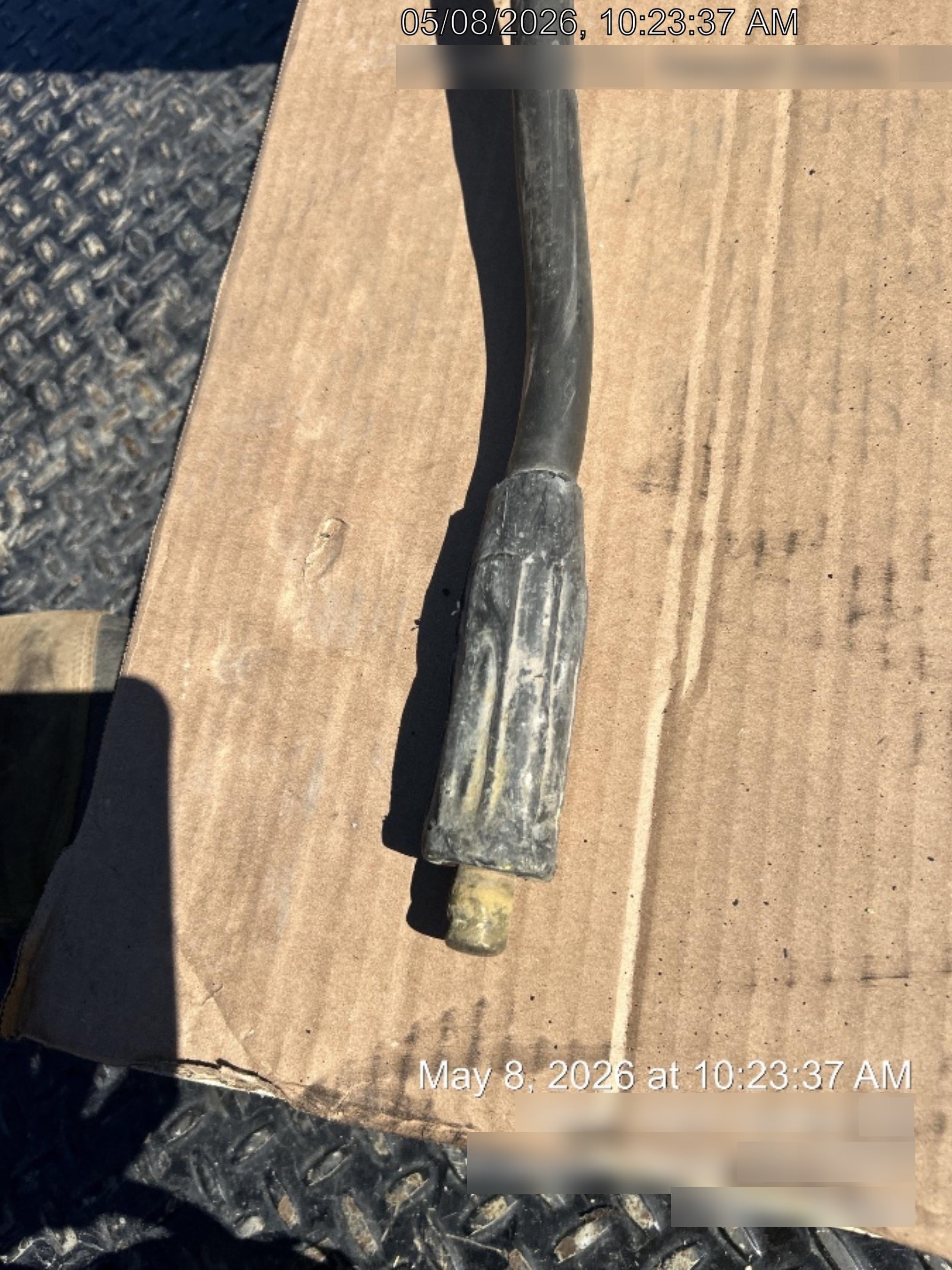 2021 LINCOLN ELECTRIC LN-25X