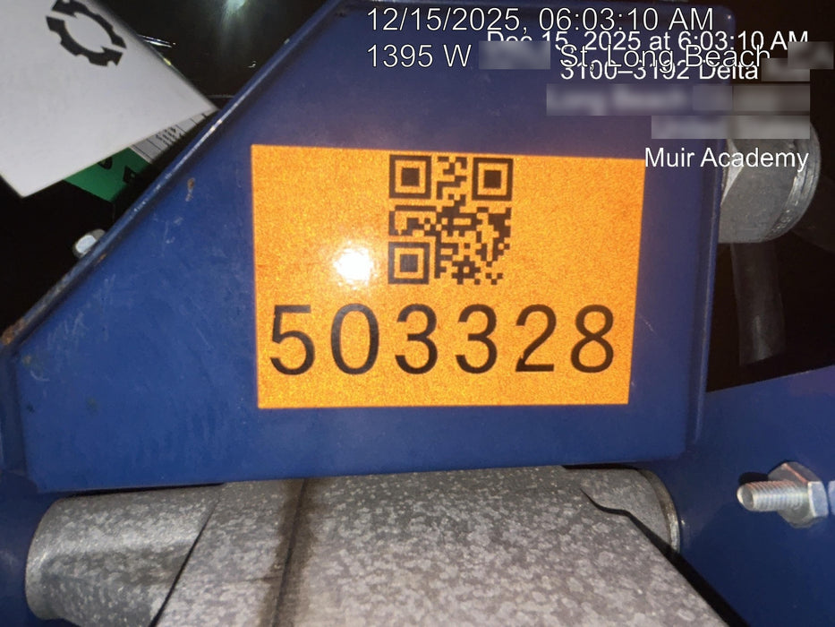 2025 CURRENT TOOLS 100A