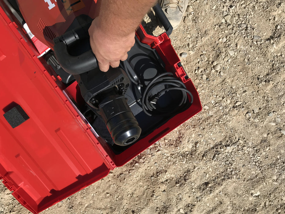 2021 HILTI TE 1000-AVR