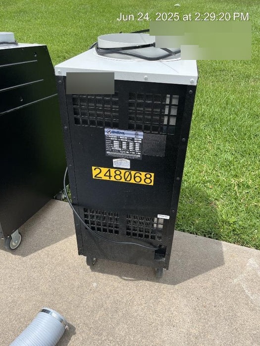 2022 KWIKOOL KPAC1411-2