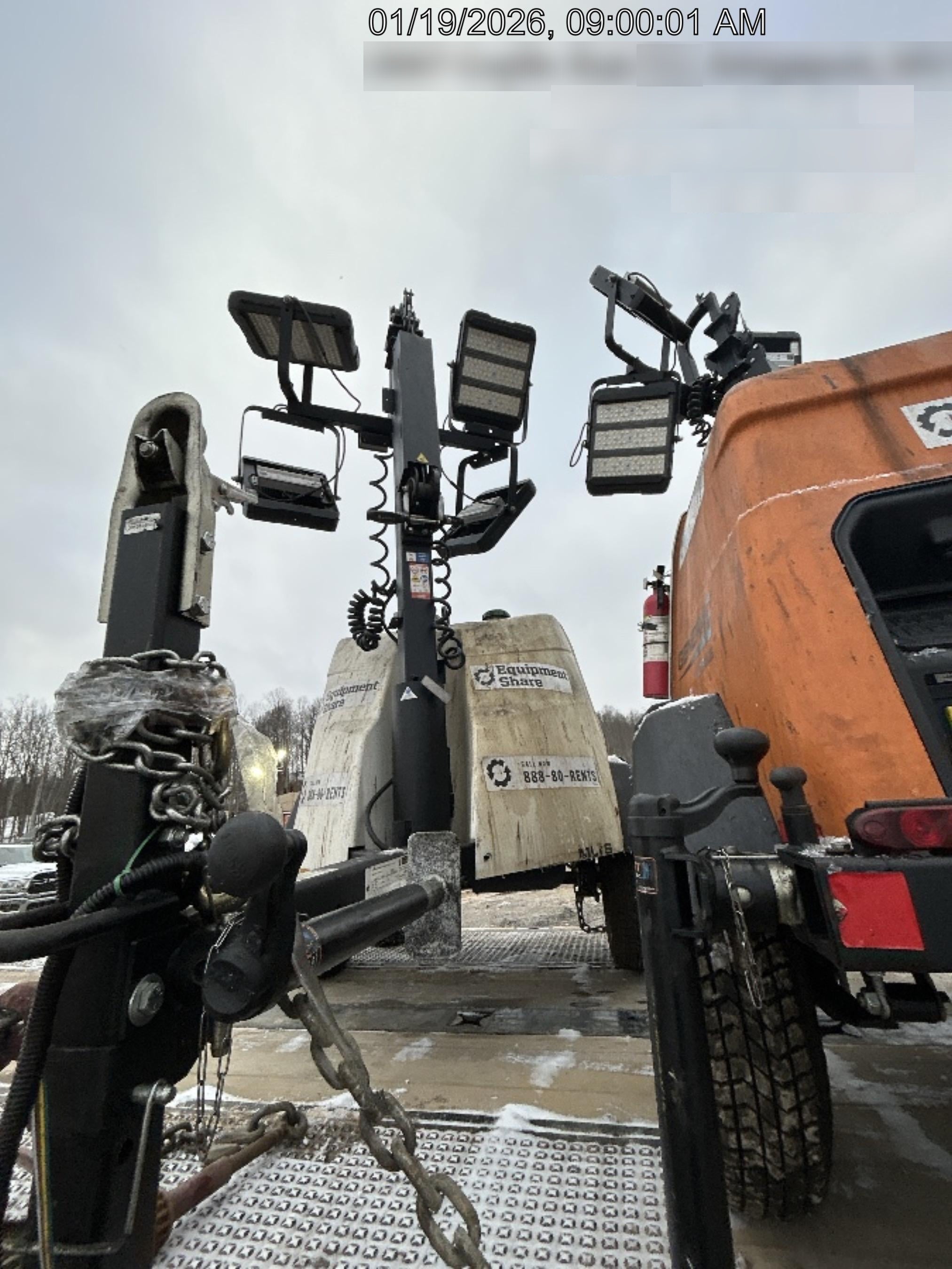 2023 GENERAC MLT2