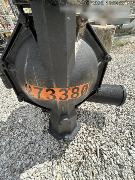 2022 INGERSOLL RAND PD30A-ASS-STT-C