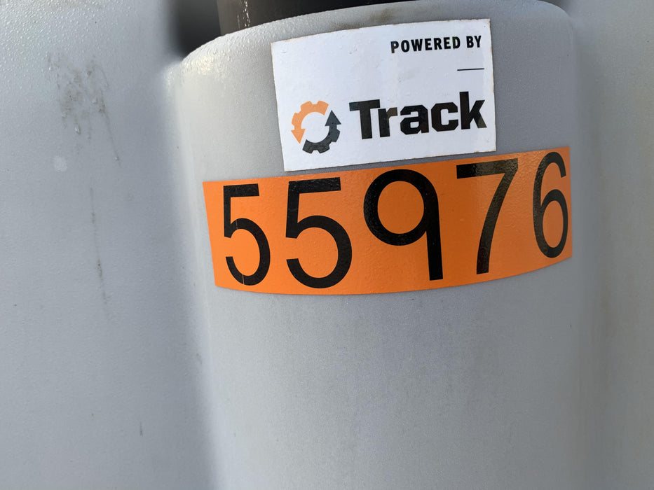 2019 Wacker Neuson LTV6K-LED Standard LED Towable Light Tower w/None