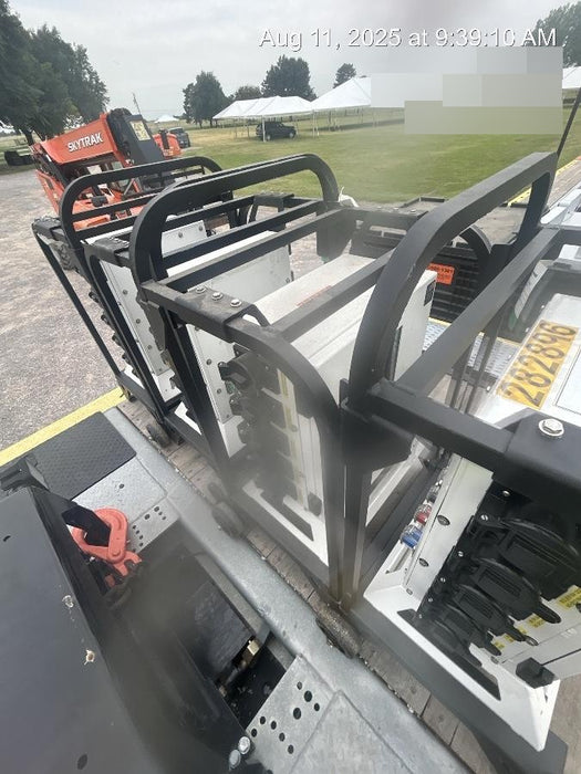 2022 TRYSTAR TP-43C-M-F10