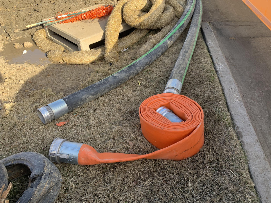 2021 PIONEER PP66S12L71-TD2.9L4