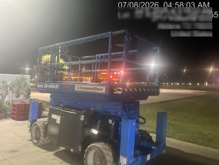 2023 GENIE GS-4069 RT