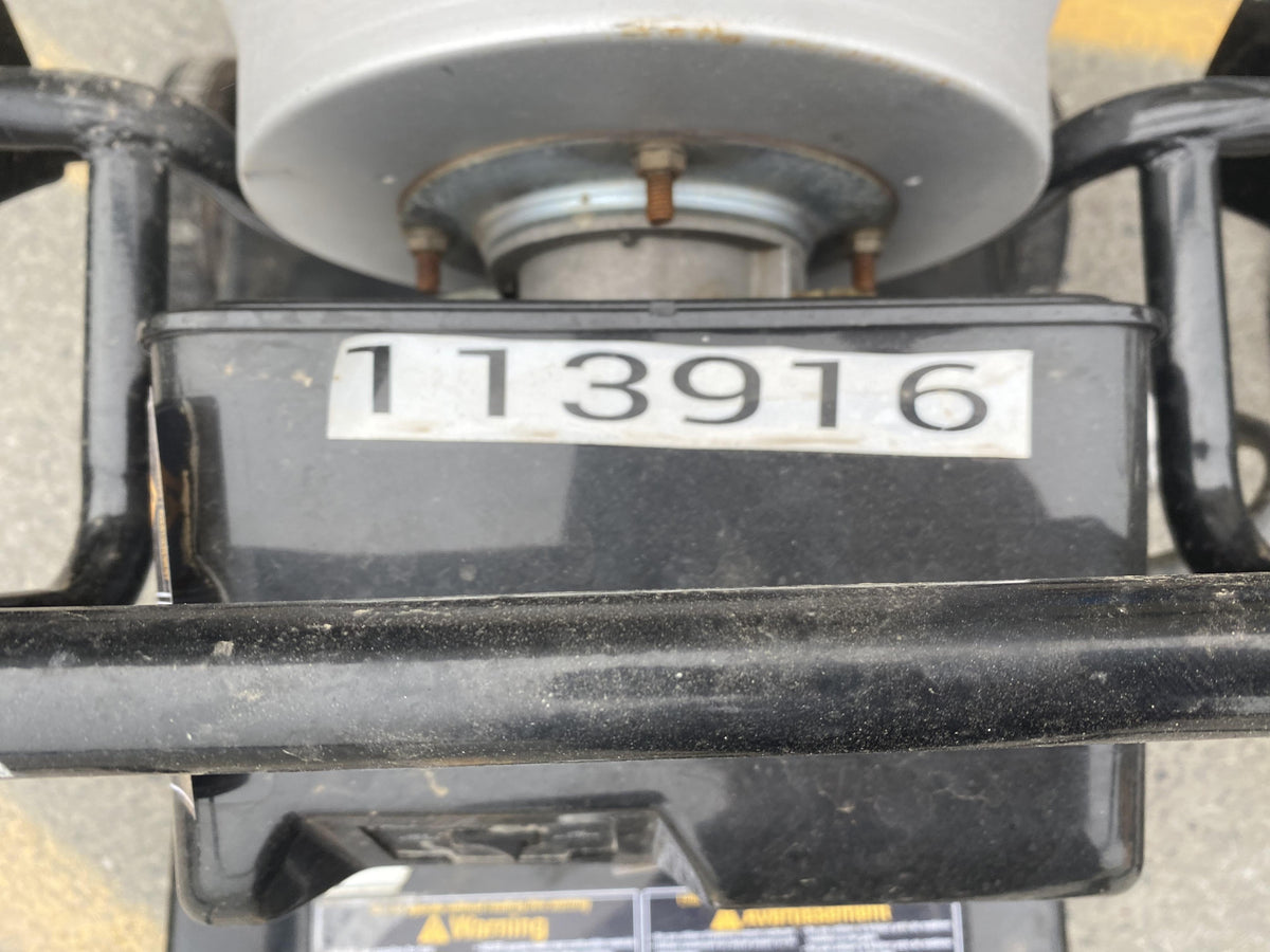 2020 MI-T-M CORPORATION MH-0125-3M1R