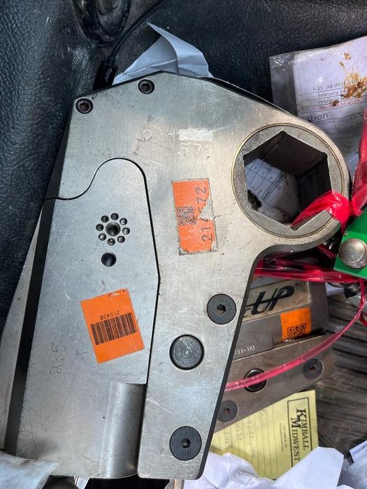 2022 TORCUP TX-8RL206M60