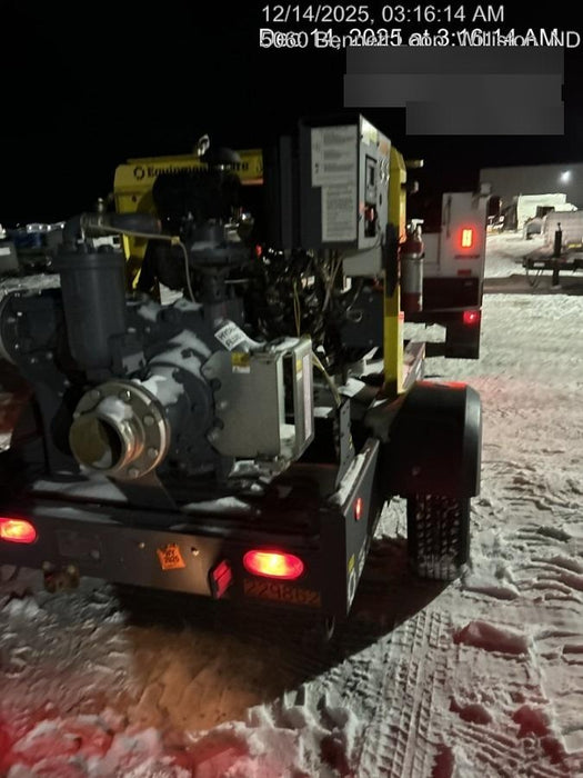 2022 ATLAS COPCO PAC F66 KD