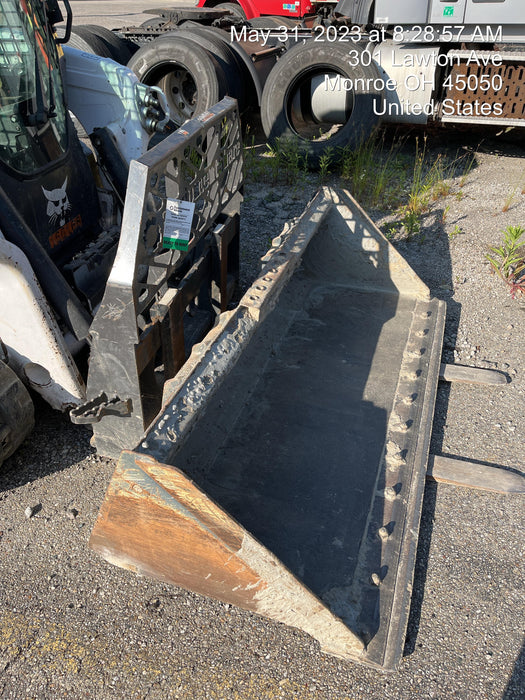 2020 PALADIN 48" Pallet Forks - Paladin