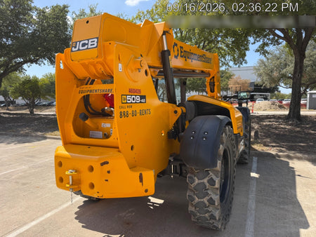 2024 JCB 509-42