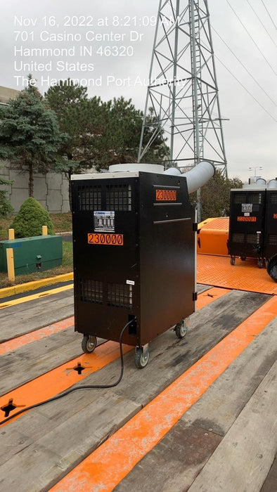 2022 KWIKOOL KPAC1411-2