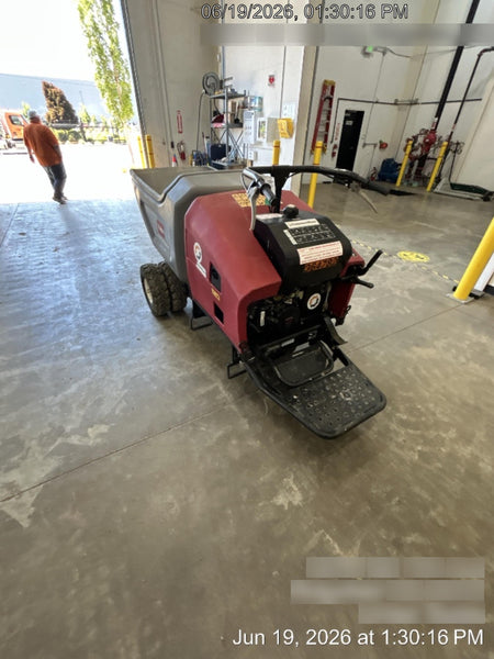 2023 TORO MB-1600