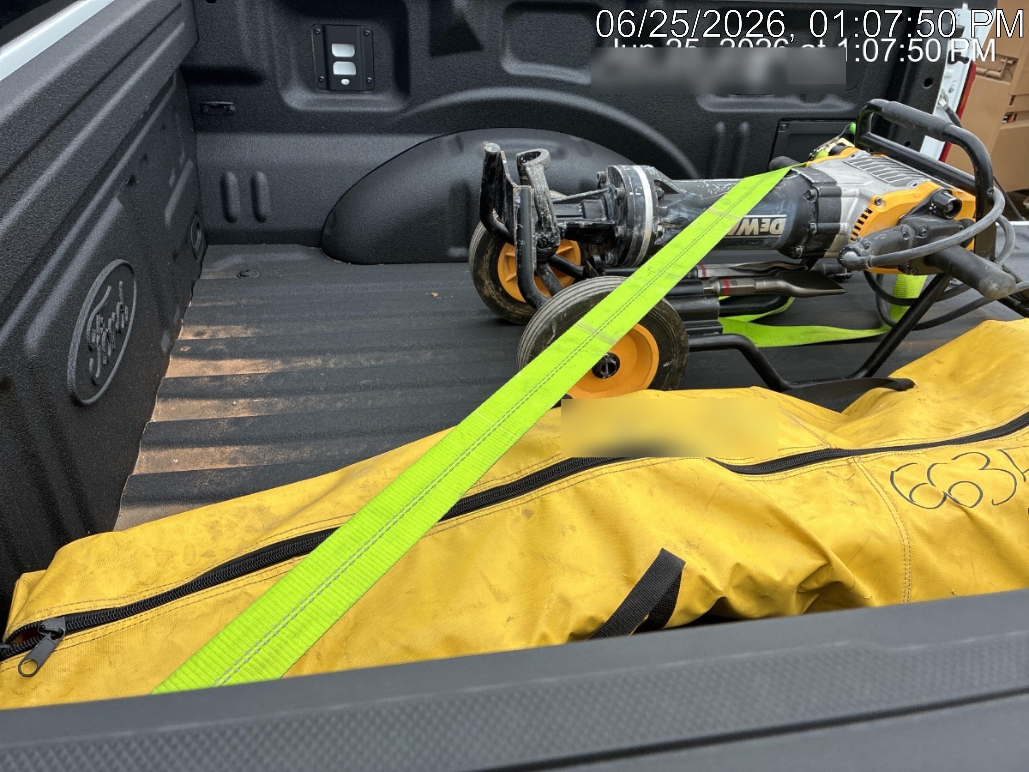 2020 DEWALT D25980K