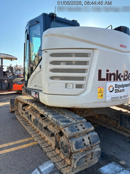 2021 LINK-BELT 145X4DZ
