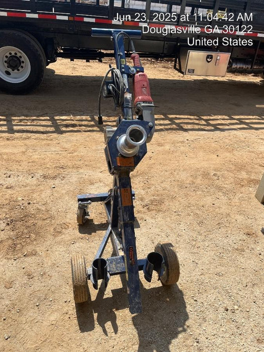 2024 CURRENT TOOLS 66 Current