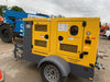 2021 ATLAS COPCO PAS 100 HF CS Enclosed
