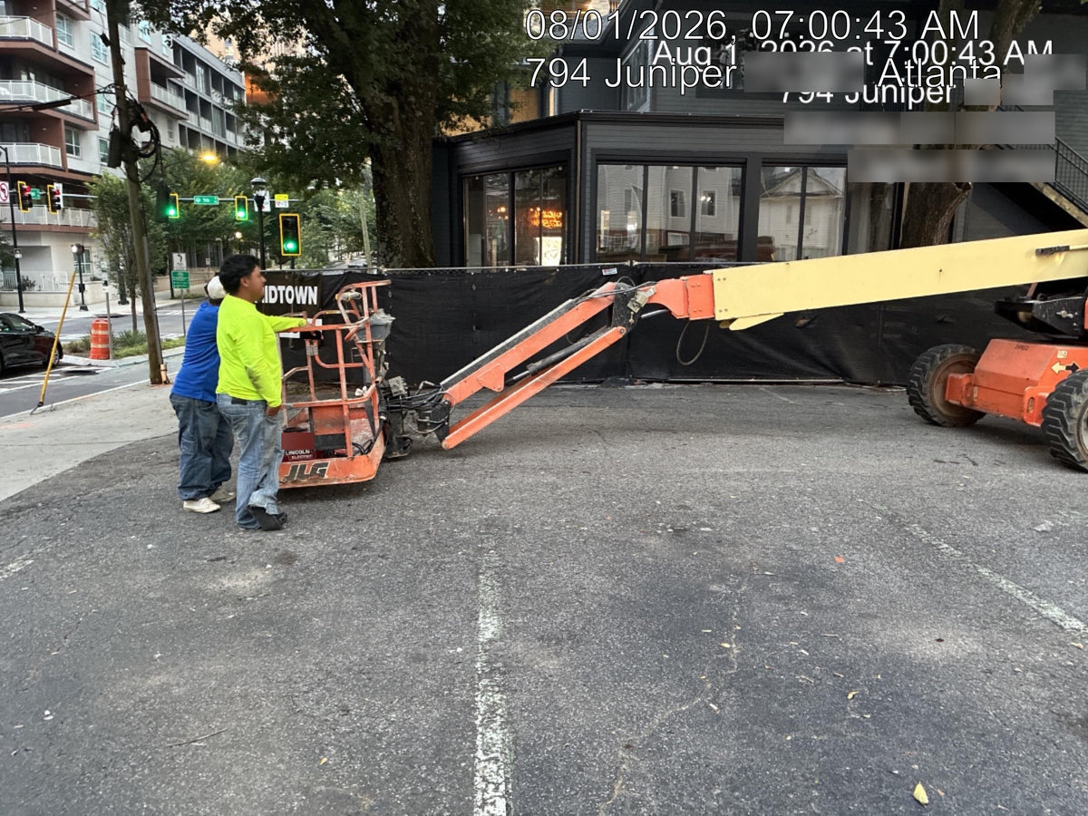 2019 JLG 660SJ